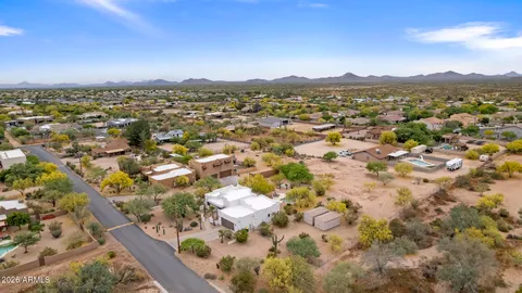 $975,000 | 32414 North 43rd Street, Cave Creek, AZ 85331