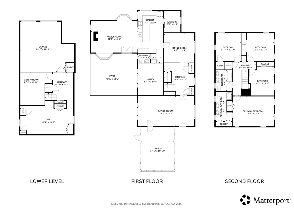 18 Isaac Davis Road Concord, MA 01742 - Photo 42 of 42