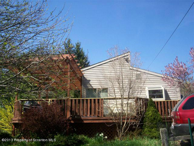 5175 Quaker Lake Road Brackney, PA 18812 - Photo 21 of 22 Gallery Image 21