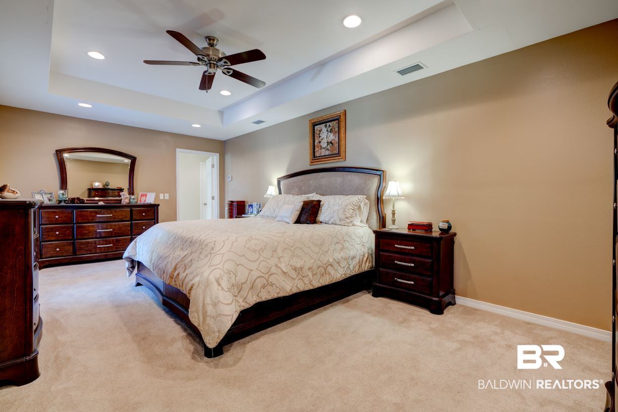 7722 Willard Drive West Theodore, AL 36582 - Photo 10 of 23