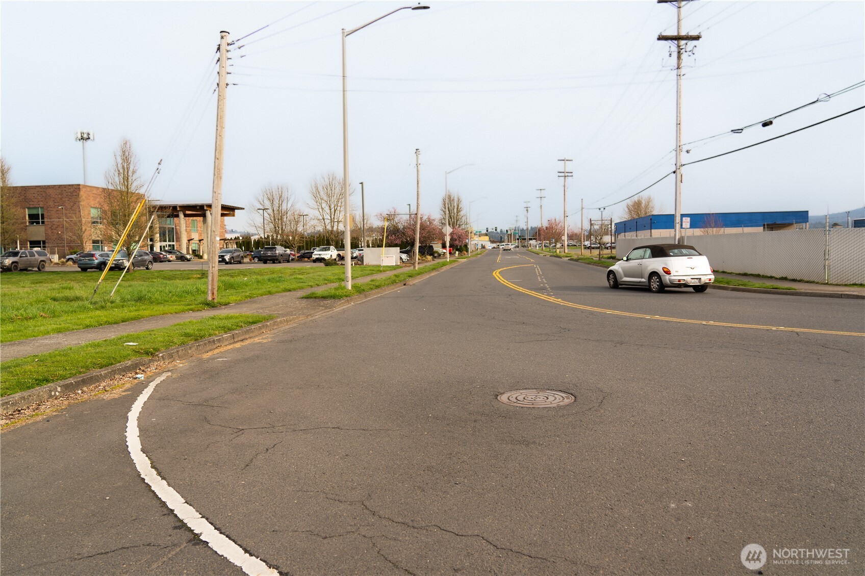 0 9th Avenue Longview, WA 98632 - Photo 2 of 15