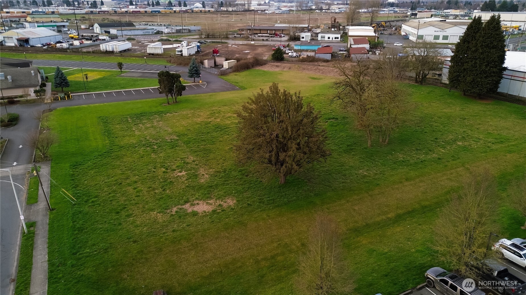 0 9th Avenue Longview, WA 98632 - Photo 4 of 15