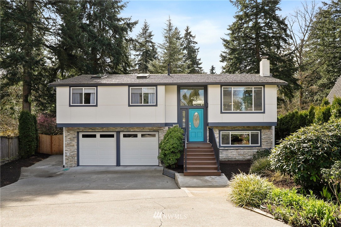 21928 2nd Avenue Southeast Bothell, WA 98021 - Photo 1 of 39