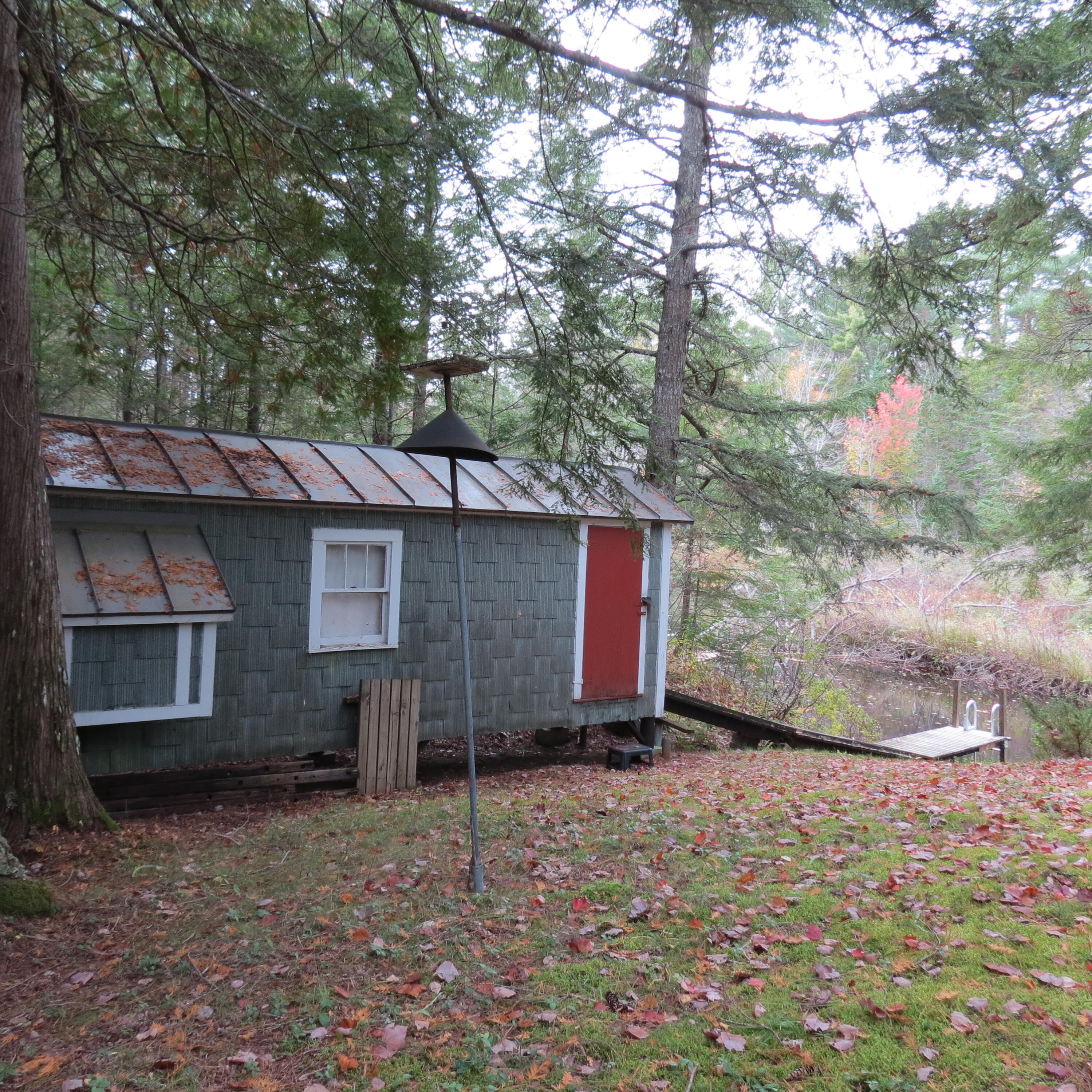 370 Plummer Road Palermo, ME 04354 - Photo 6 of 37 IMG_4619