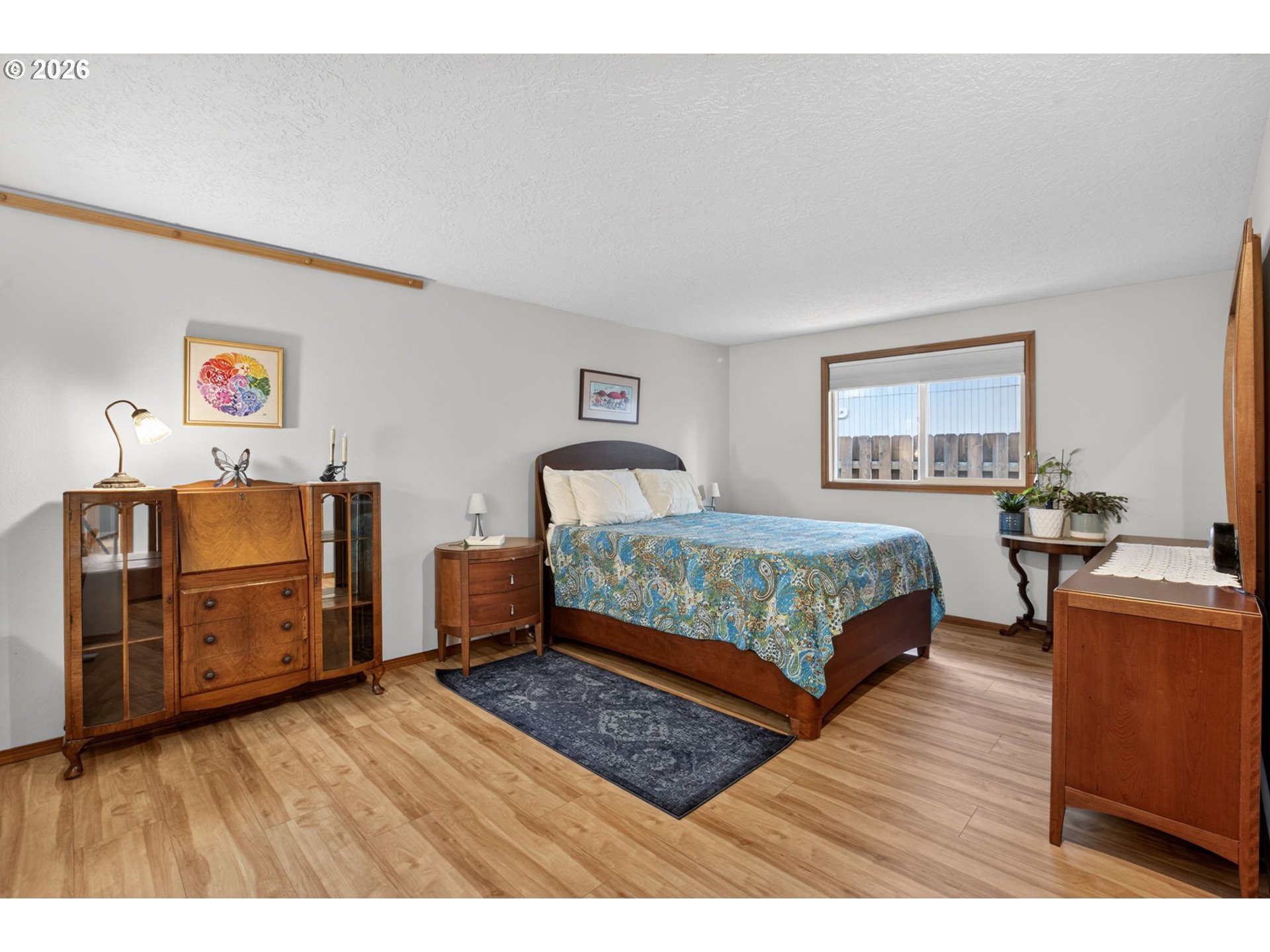 10602 Southwest Kent Street Portland, OR 97224 - Photo 20 of 31 Bedroom