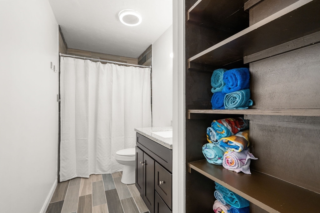 23 Highfield Road, Unit C Charlton, MA 01507 - Photo 24 of 30