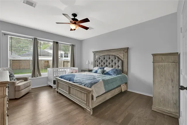 $339,000 | 25515 Buffalo Springs Court, Spring, TX 77373