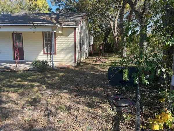 $136,500 | 307 South Jernigan Street, Bells, TX 75414