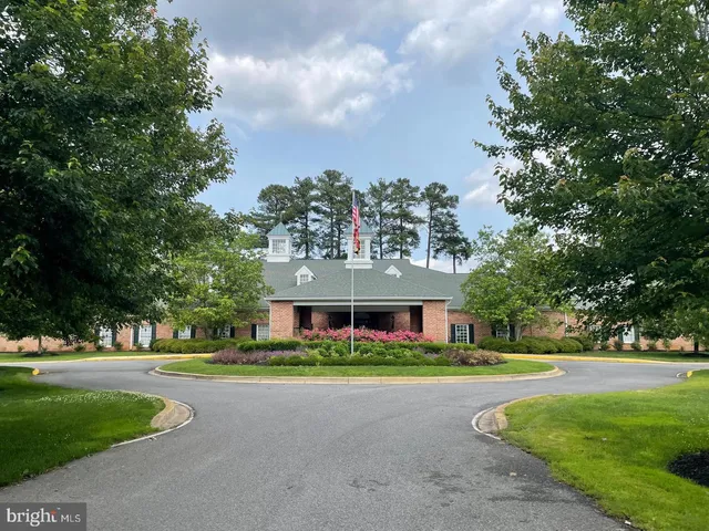 a view of a dry yard with wooden fence