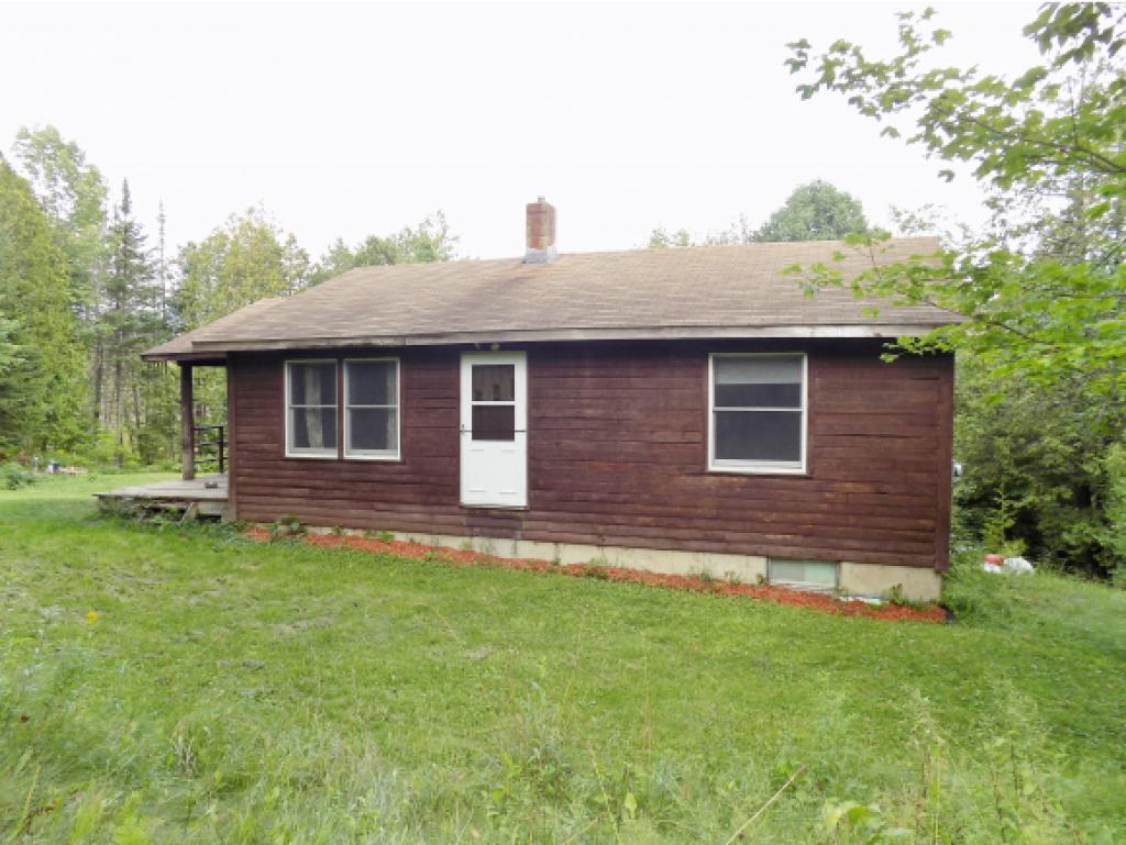 201 Cormier Road Danville, VT 05828 - Photo 1 of 11