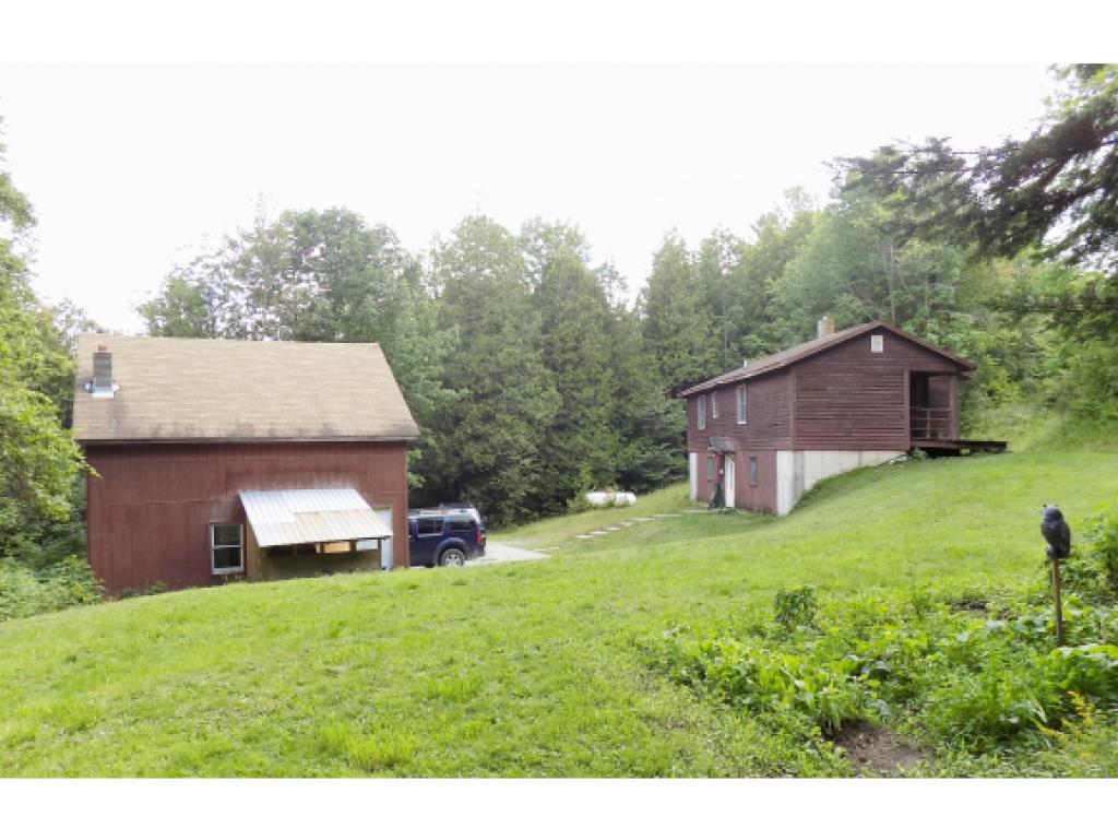 201 Cormier Road Danville, VT 05828 - Photo 2 of 11