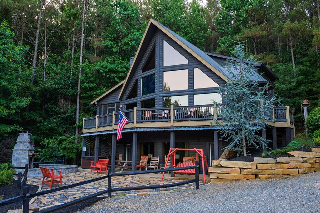55 Ridge Top Drive Ellijay, GA 30536 - Photo 71 of 76