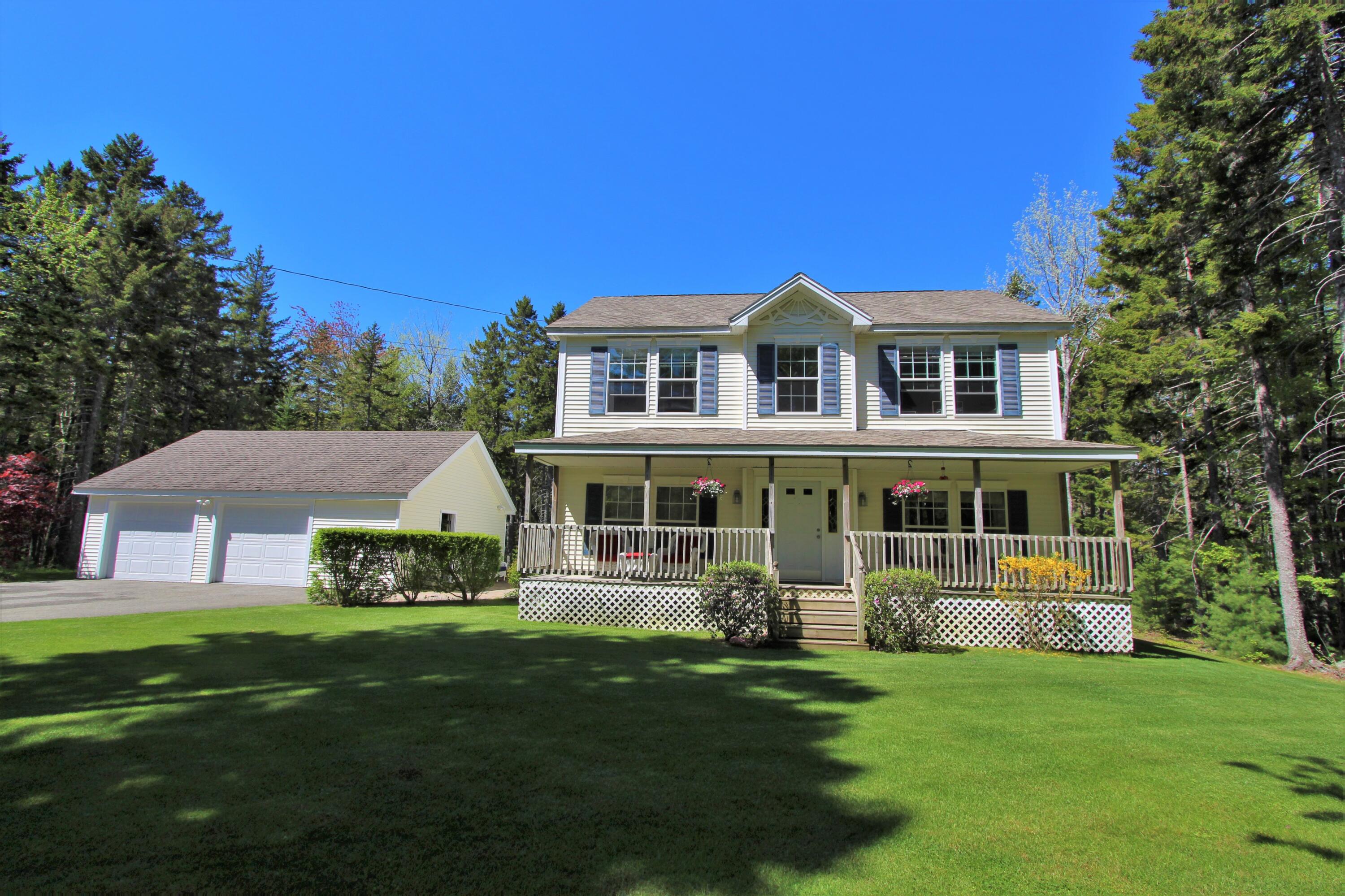 199 Walker Road Lamoine, ME 04605 - Photo 1 of 82 IMG_2028