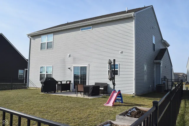 $379,000 | 5323 Maywood Drive, Whitestown, IN 46075