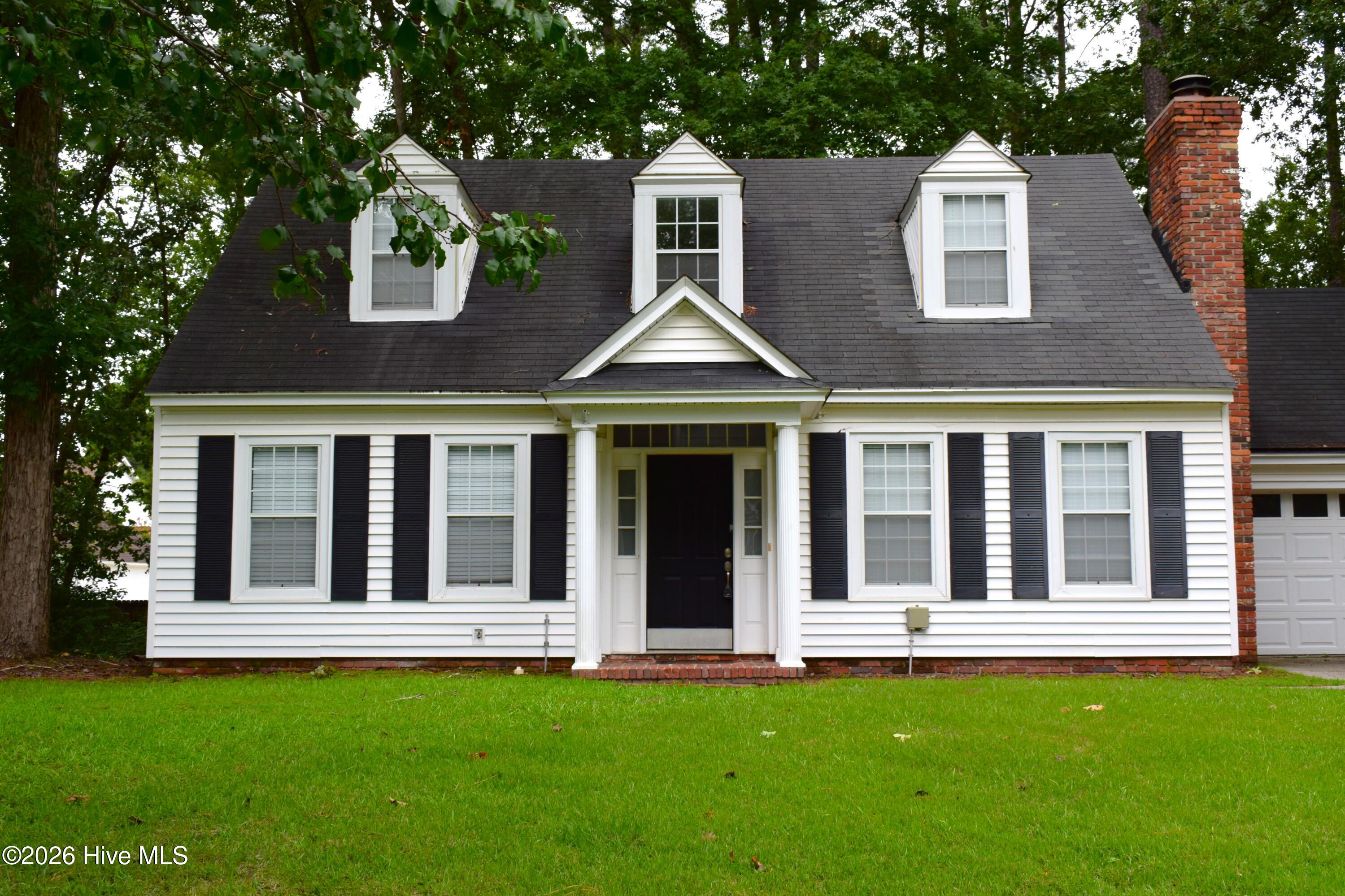 4139 Fair Oaks Road Martinez, GA 30907 - Photo 2 of 25 DSC_0363