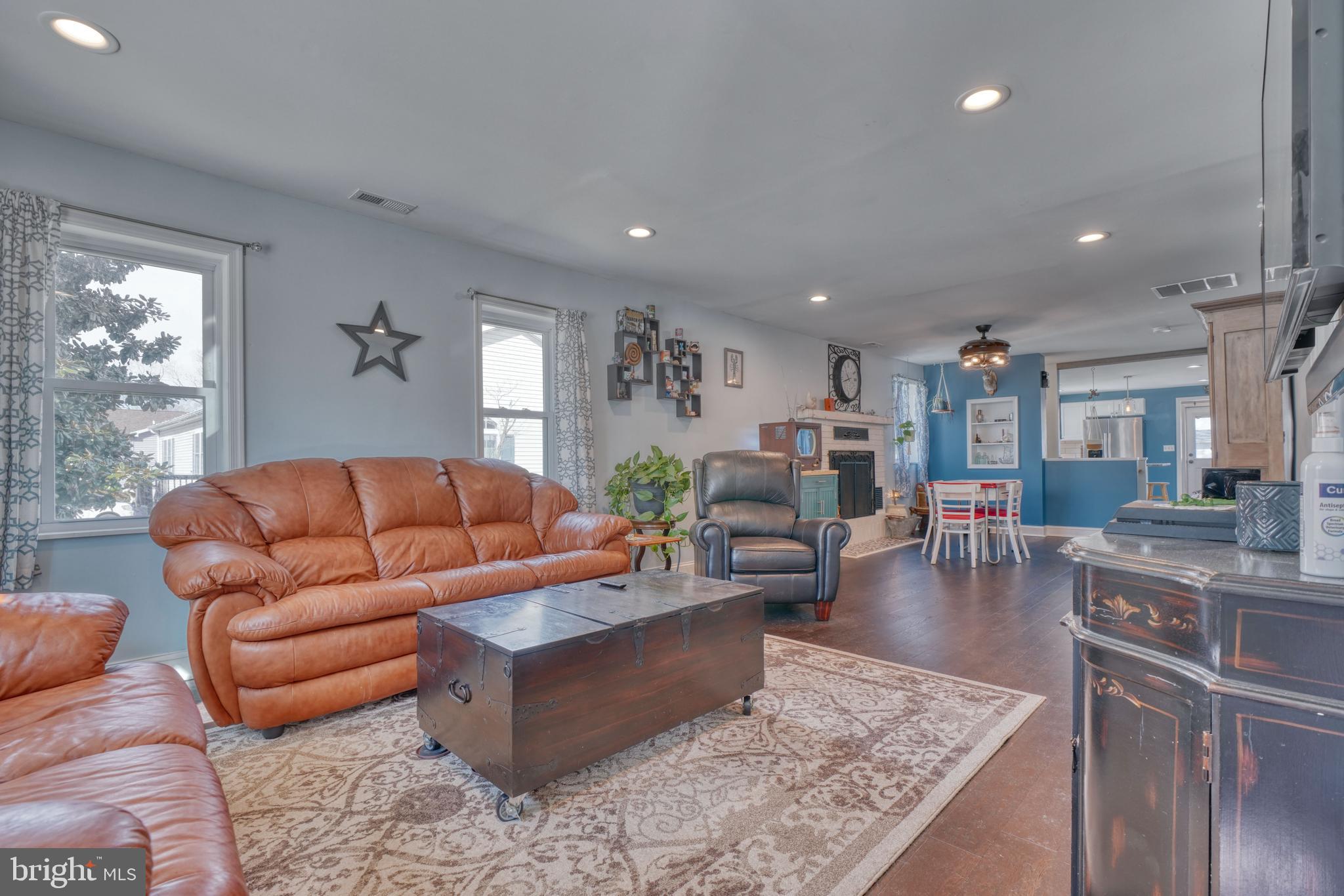 7412 Chesapeake Road Middle River, MD 21220 - Photo 15 of 47