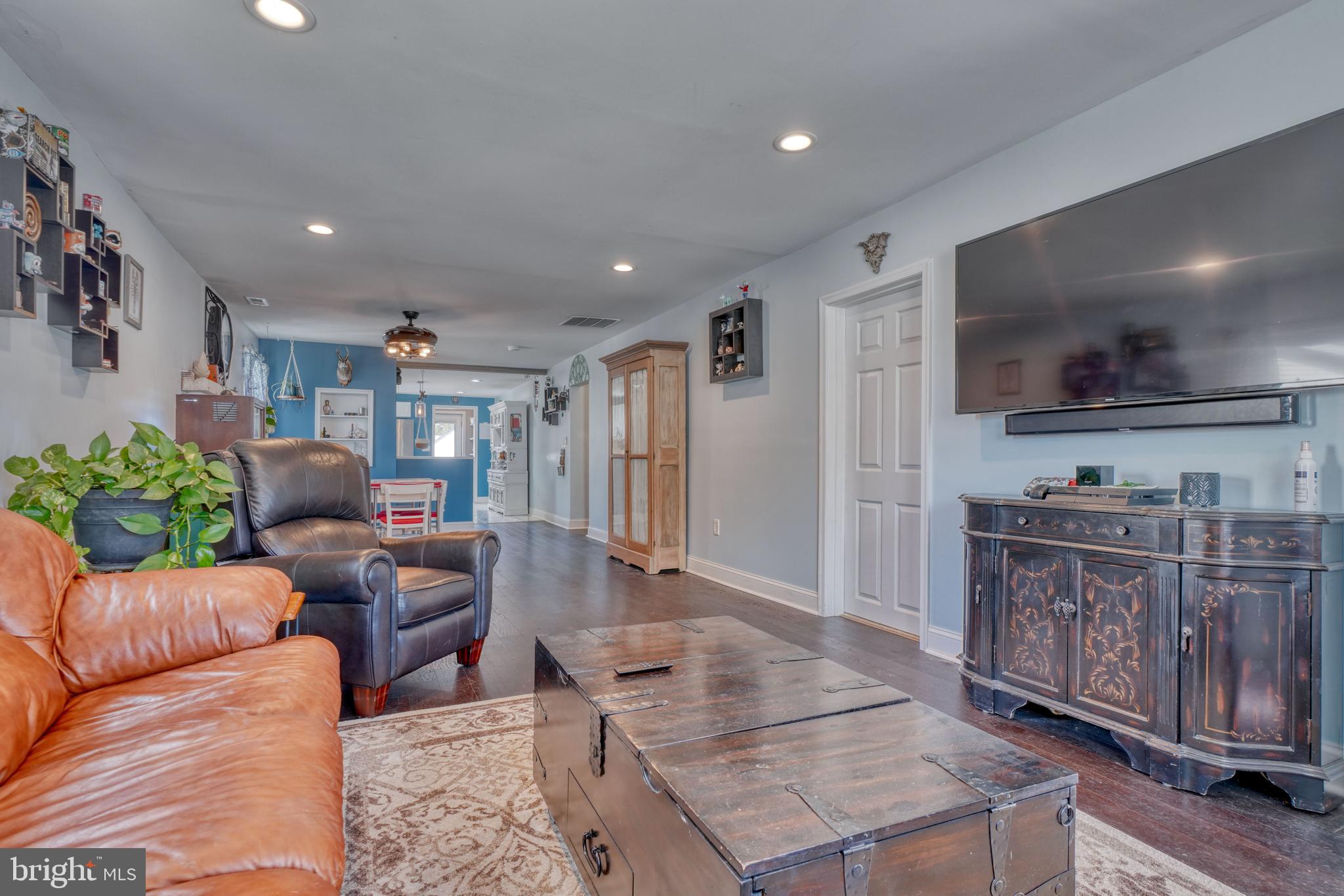 7412 Chesapeake Road Middle River, MD 21220 - Photo 16 of 47