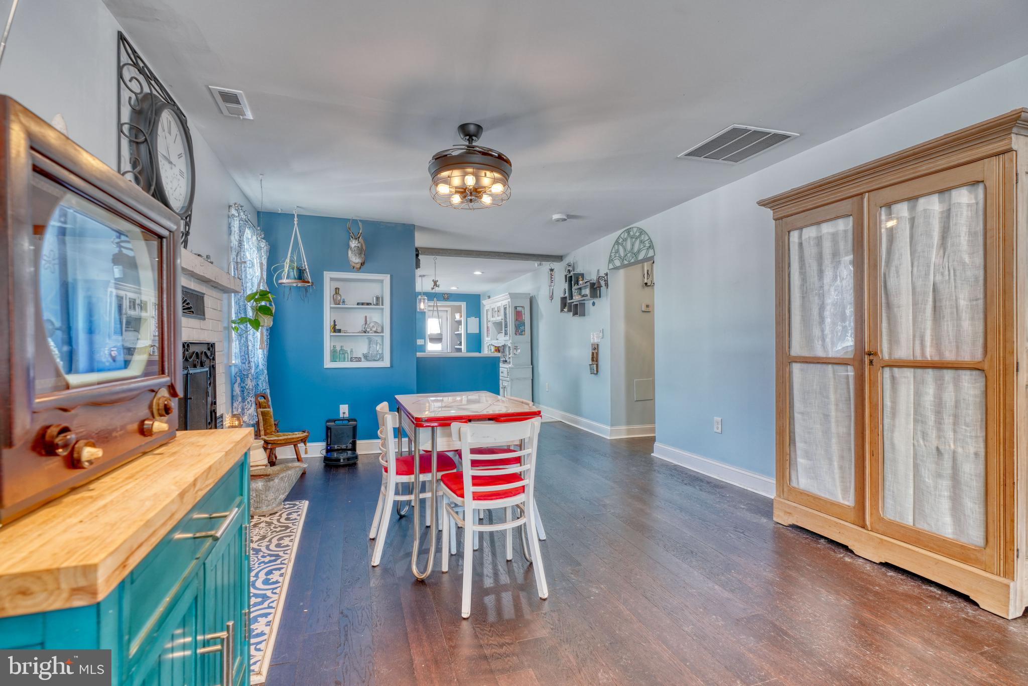 7412 Chesapeake Road Middle River, MD 21220 - Photo 19 of 47