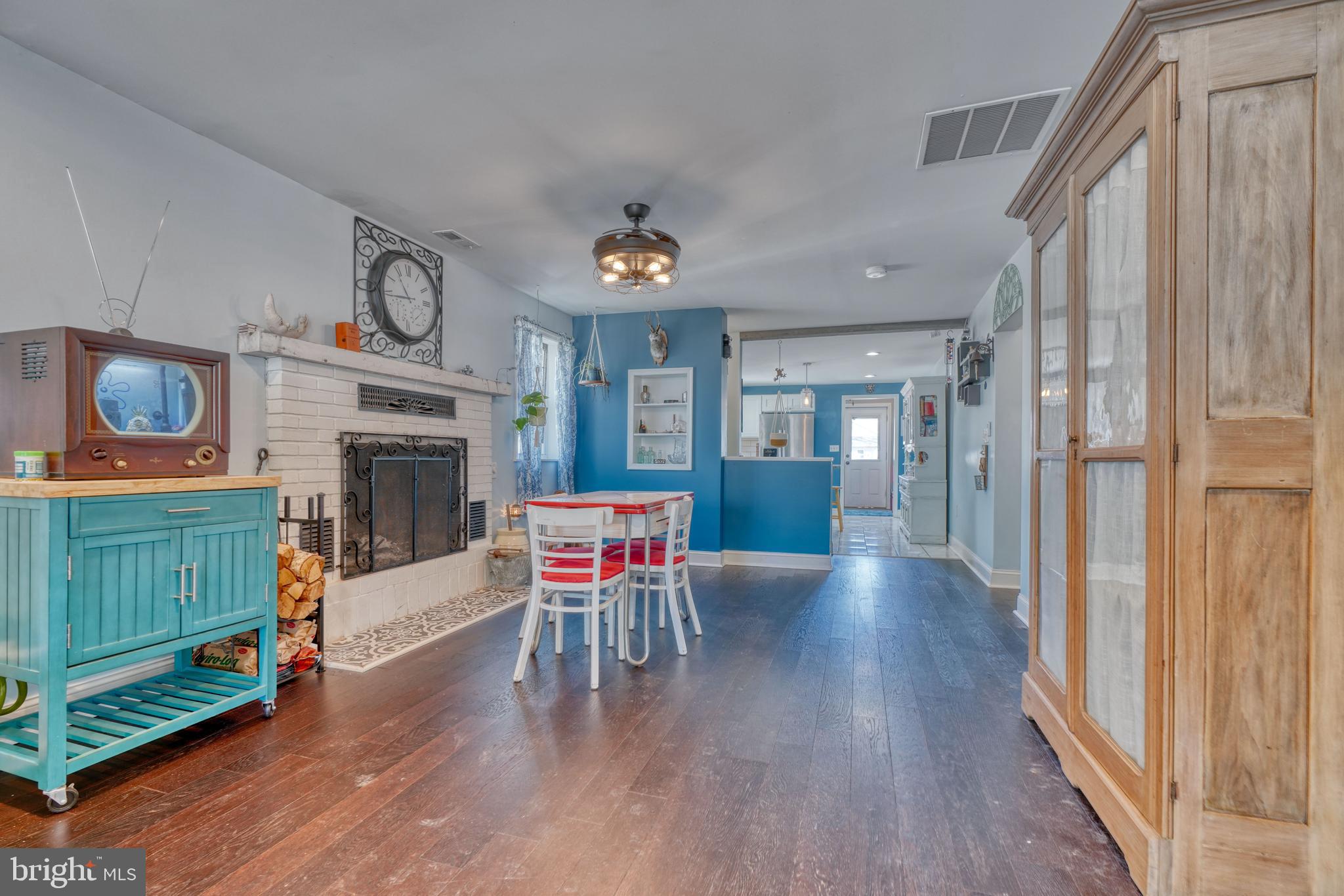7412 Chesapeake Road Middle River, MD 21220 - Photo 22 of 47