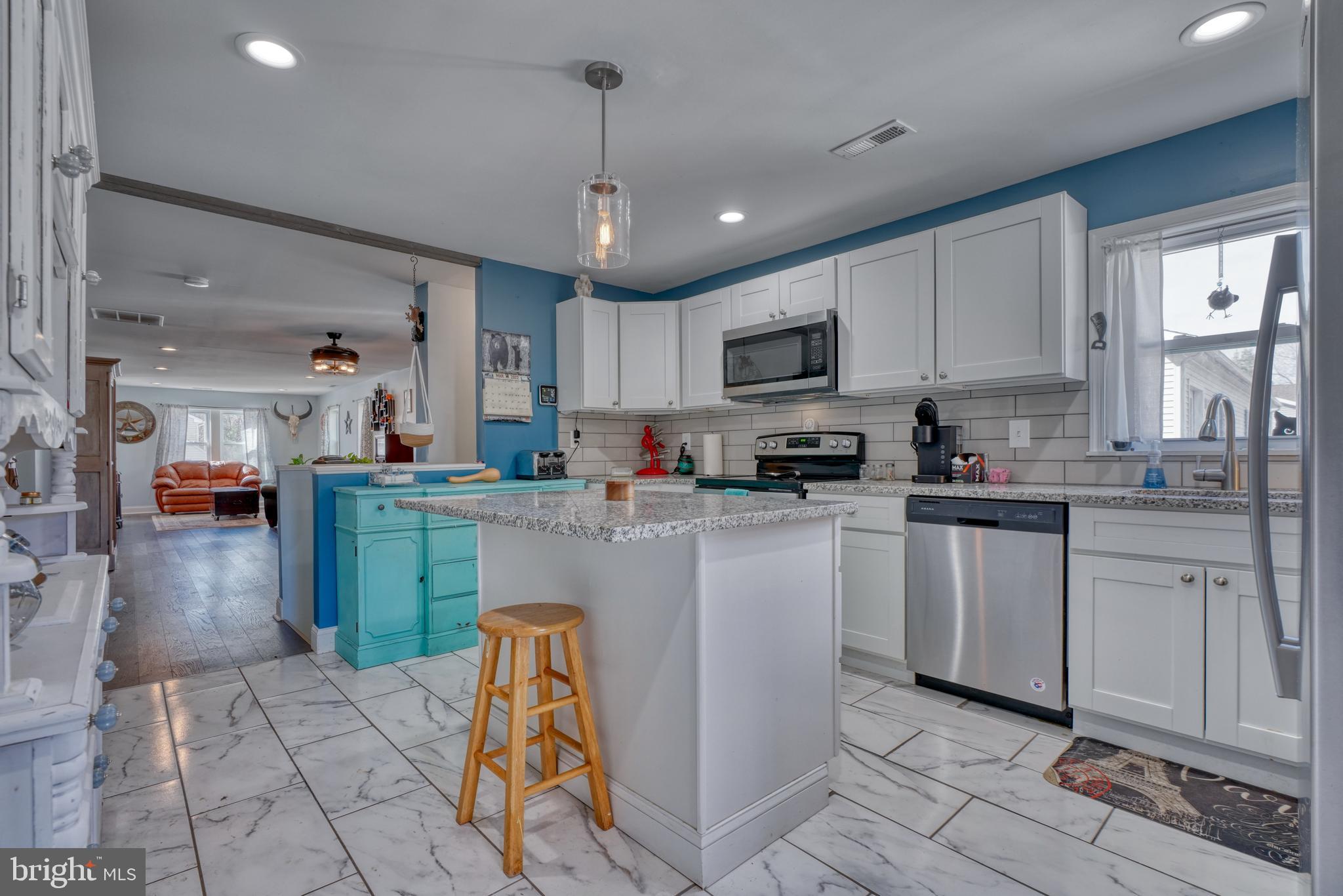 7412 Chesapeake Road Middle River, MD 21220 - Photo 25 of 47