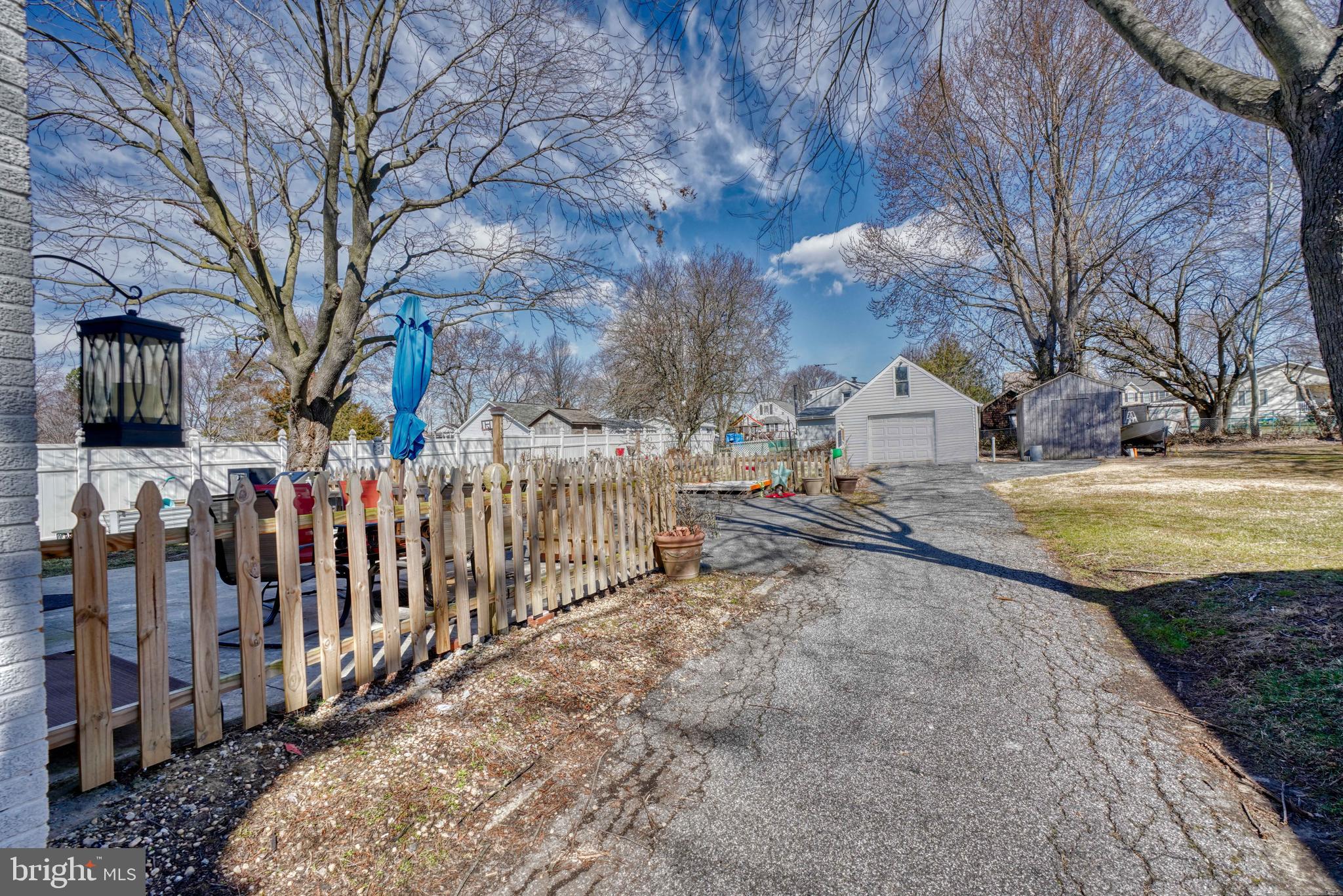 7412 Chesapeake Road Middle River, MD 21220 - Photo 4 of 47