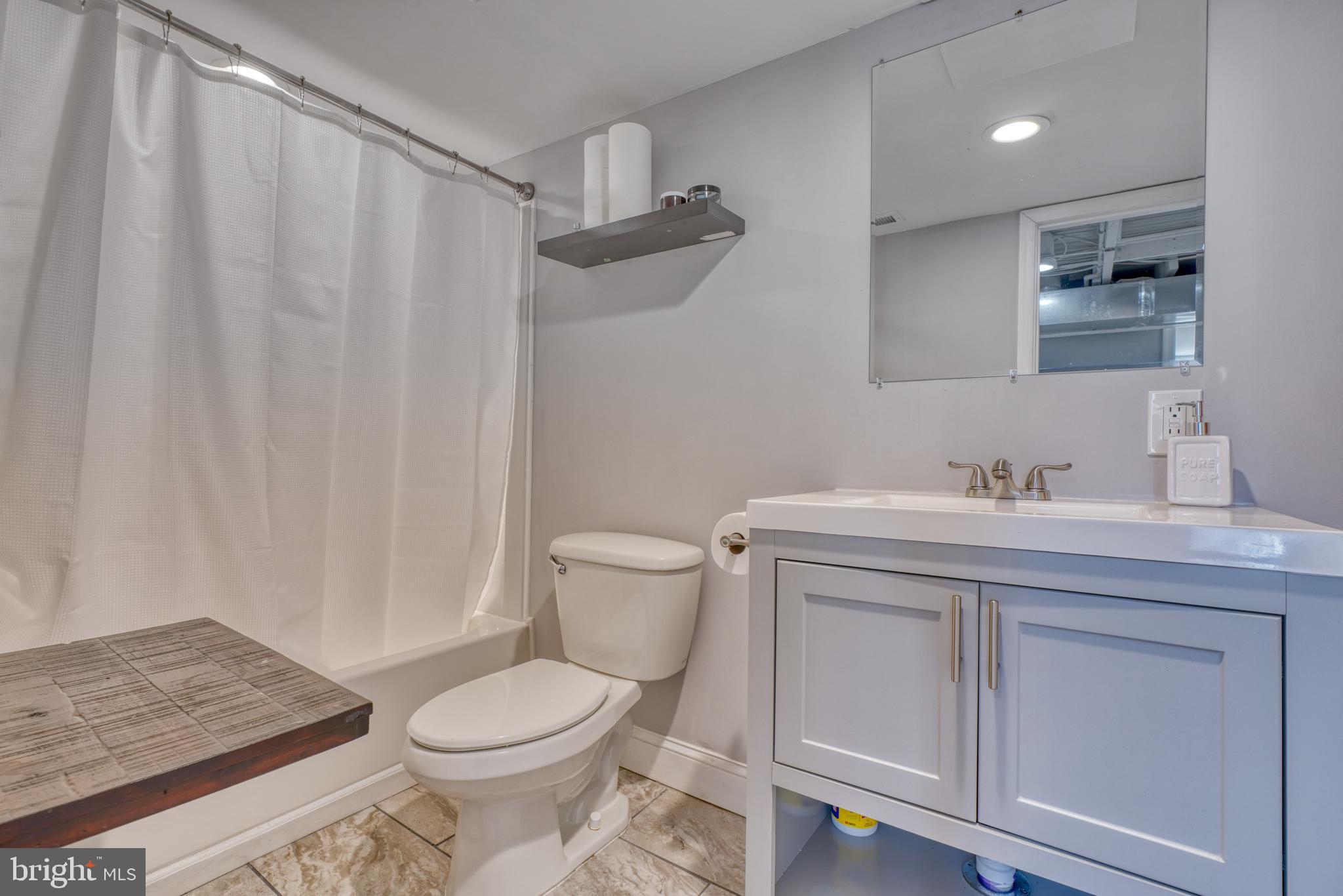 7412 Chesapeake Road Middle River, MD 21220 - Photo 46 of 47