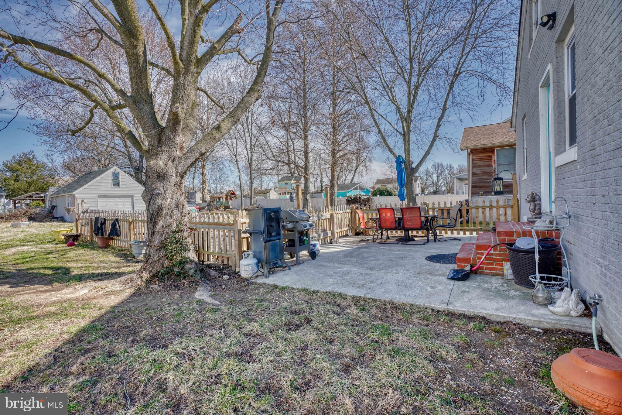 7412 Chesapeake Road Middle River, MD 21220 - Photo 8 of 47