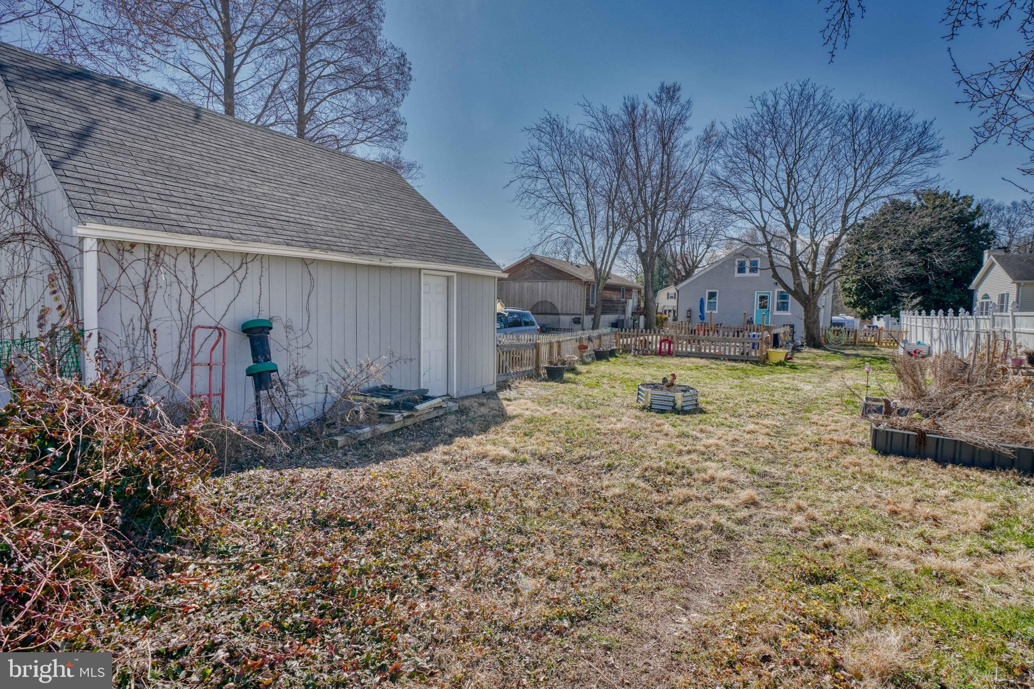 7412 Chesapeake Road Middle River, MD 21220 - Photo 10 of 47
