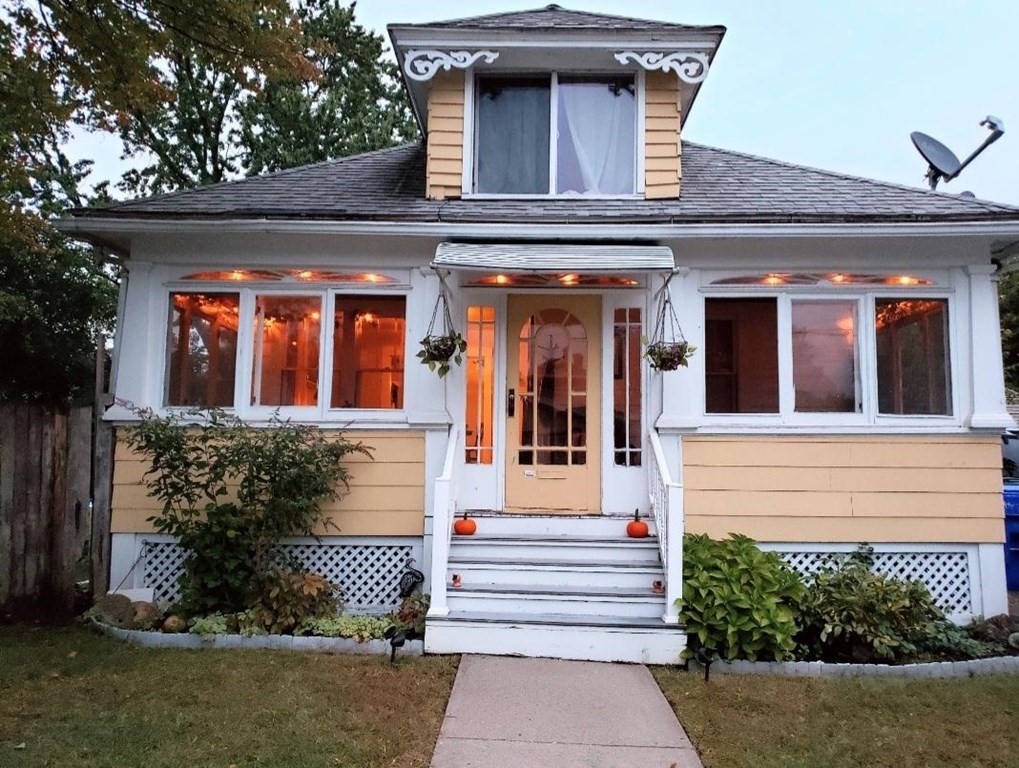 33 Superior Avenue Springfield, MA 01151 - Photo 1 of 25 Gallery Image 1