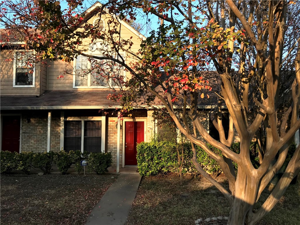 11404 Walnut Ridge Drive, Unit 102 Austin, TX 78753 - Photo 1 of 1 Gallery Image 1