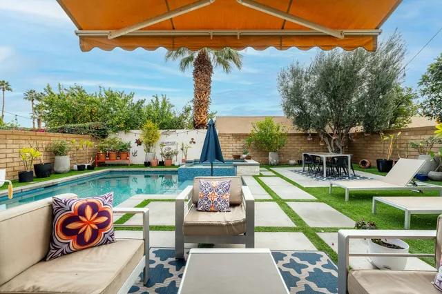 $12,000 | 282 Paseo Vista Circle, Palm Desert, CA 92260