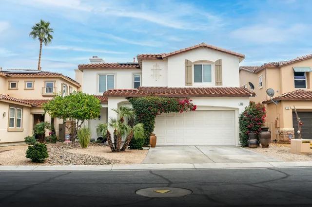 $4,500 | 282 Paseo Vista Circle, Palm Desert, CA 92260
