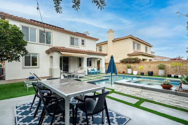 $4,500 | 282 Paseo Vista Circle, Palm Desert, CA 92260