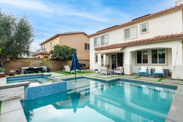 $4,500 | 282 Paseo Vista Circle, Palm Desert, CA 92260