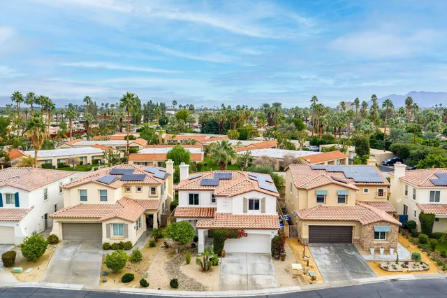 $4,500 | 282 Paseo Vista Circle, Palm Desert, CA 92260