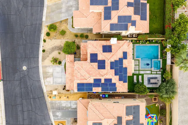 $4,500 | 282 Paseo Vista Circle, Palm Desert, CA 92260