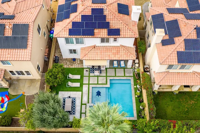 $4,500 | 282 Paseo Vista Circle, Palm Desert, CA 92260