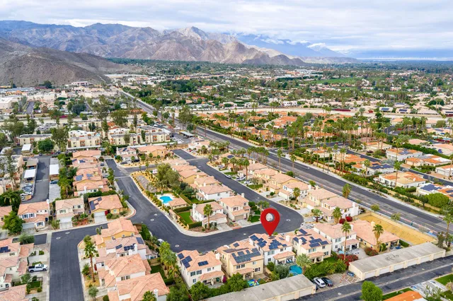 $4,500 | 282 Paseo Vista Circle, Palm Desert, CA 92260