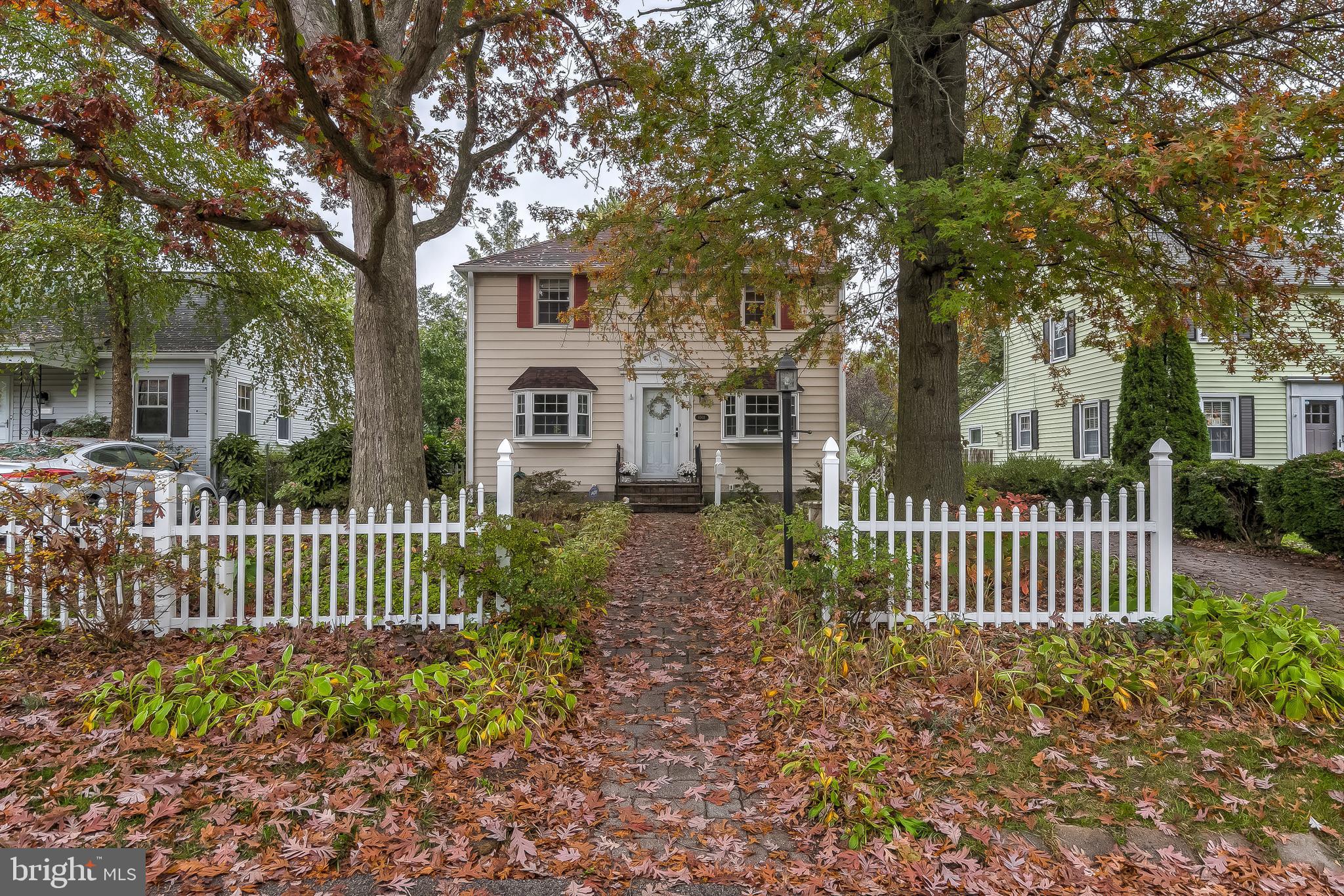 6503 Beverly Road Baltimore, MD 21239 - Photo 1 of 53 Storybook Colonial in Stoneleigh ES District!