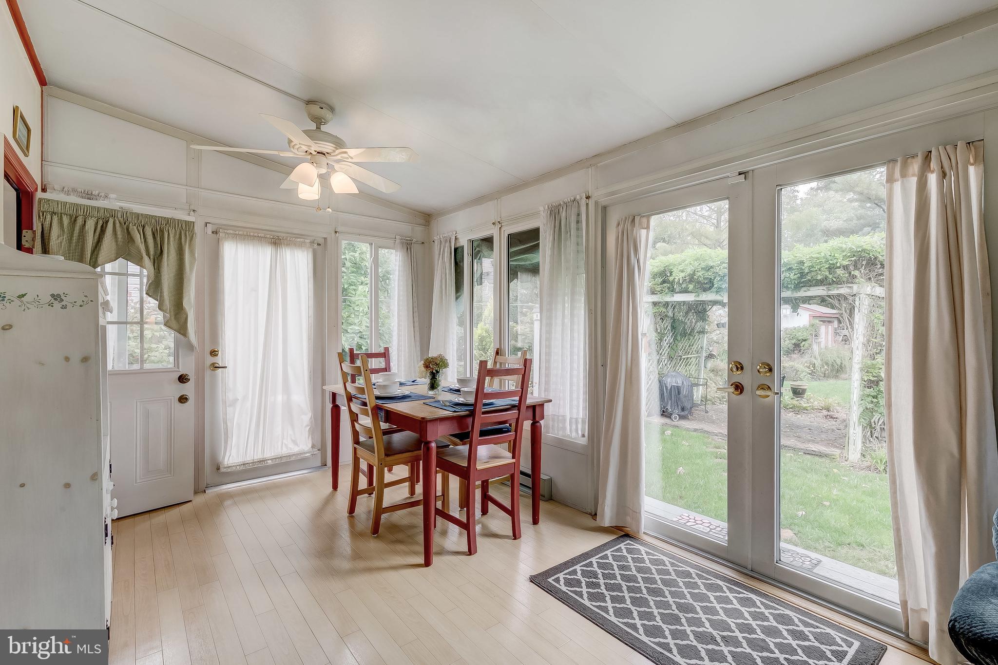 6503 Beverly Road Baltimore, MD 21239 - Photo 19 of 53 Breakfast Nook