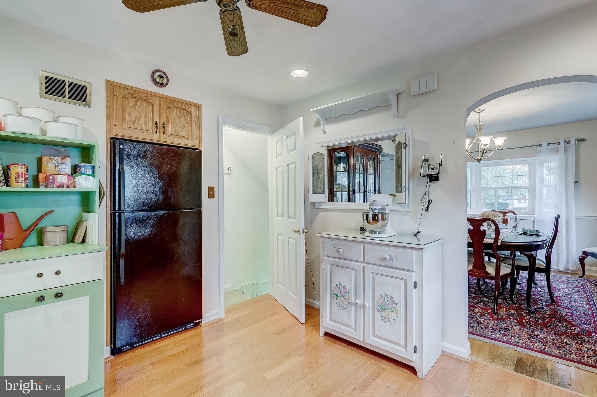 6503 Beverly Road Baltimore, MD 21239 - Photo 24 of 53 Kitchen