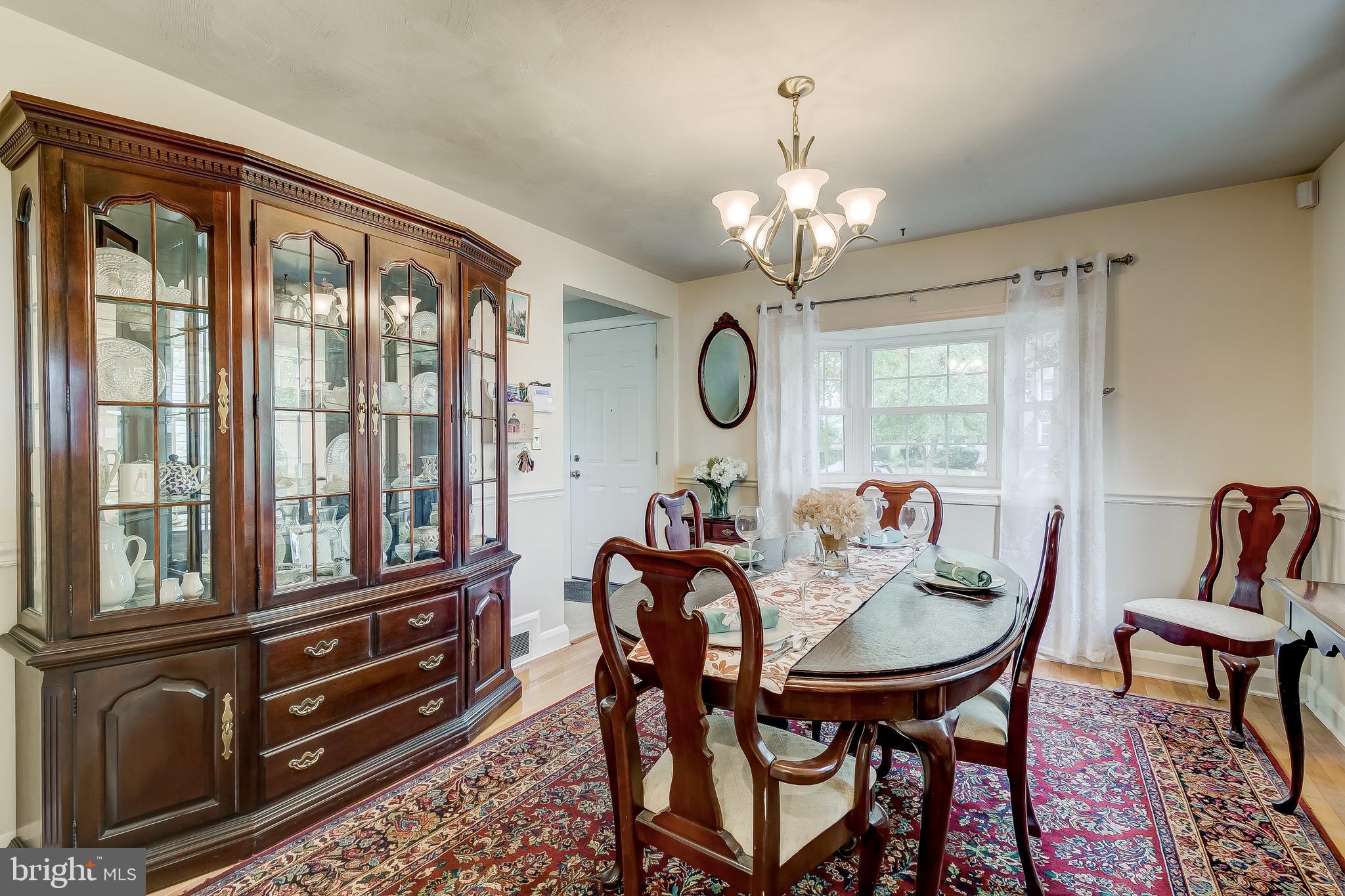 6503 Beverly Road Baltimore, MD 21239 - Photo 26 of 53 Dining Room