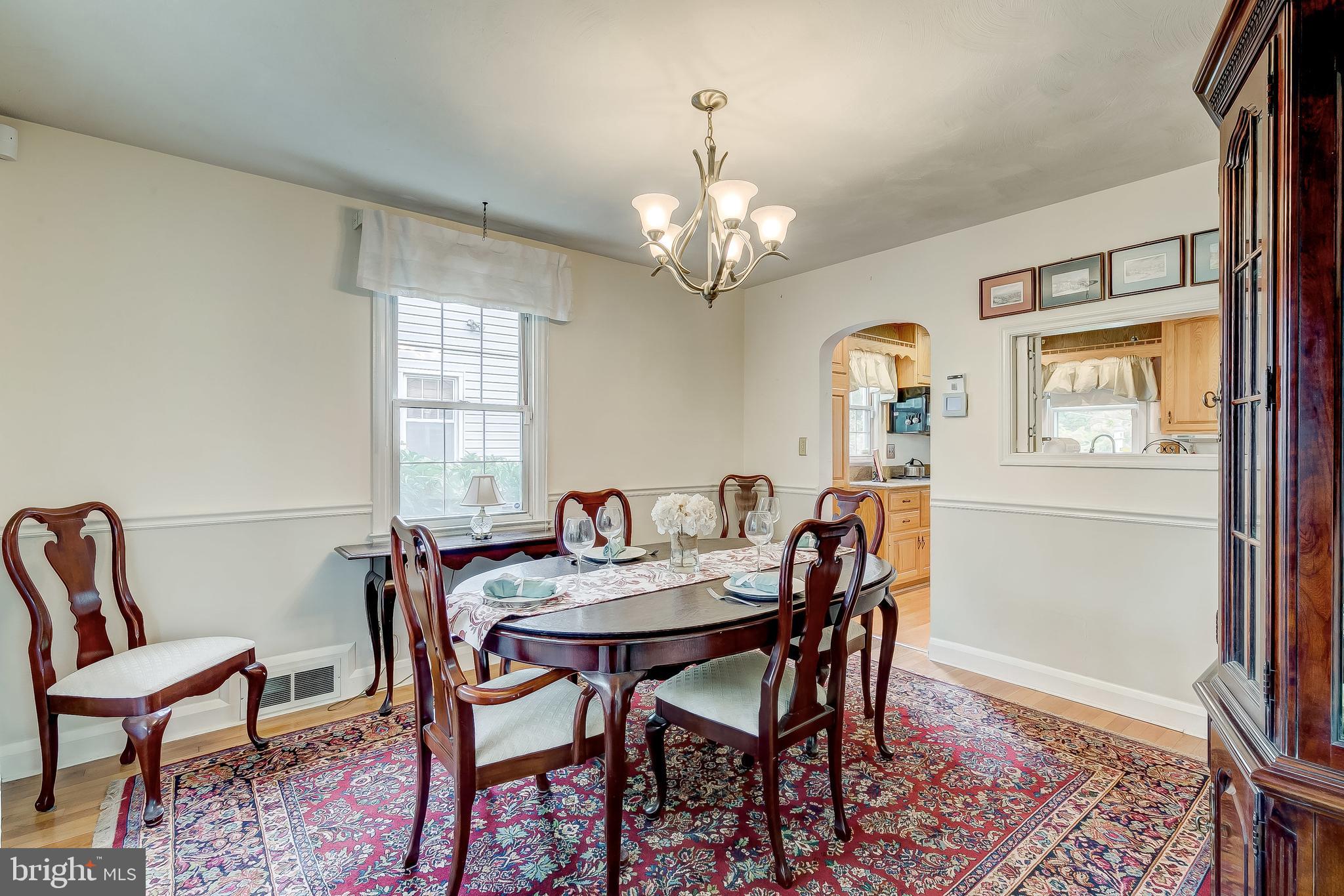 6503 Beverly Road Baltimore, MD 21239 - Photo 28 of 53 Dining Room