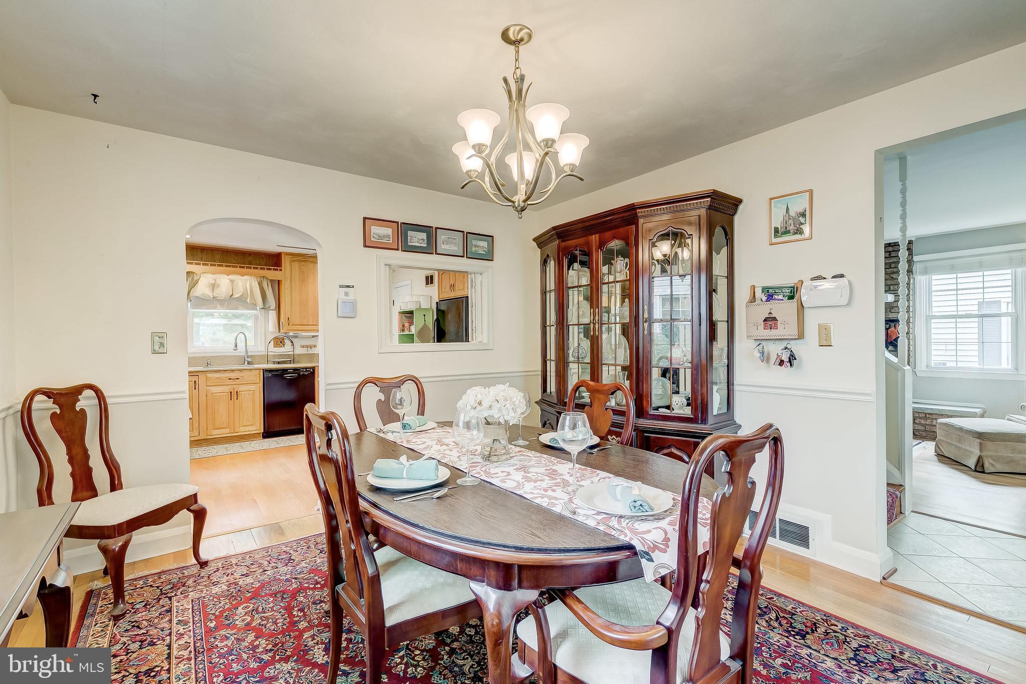 6503 Beverly Road Baltimore, MD 21239 - Photo 29 of 53 Dining Room