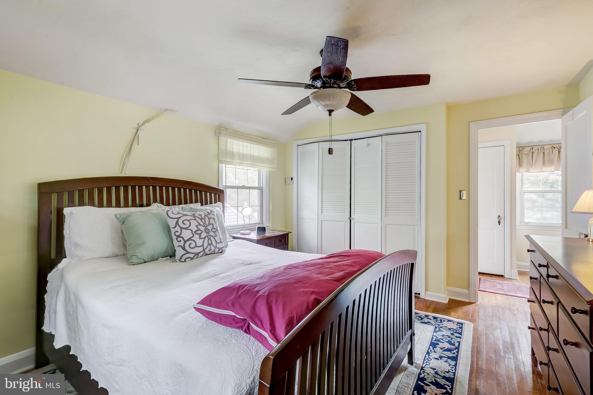 6503 Beverly Road Baltimore, MD 21239 - Photo 34 of 53 Another view - Owners Suite