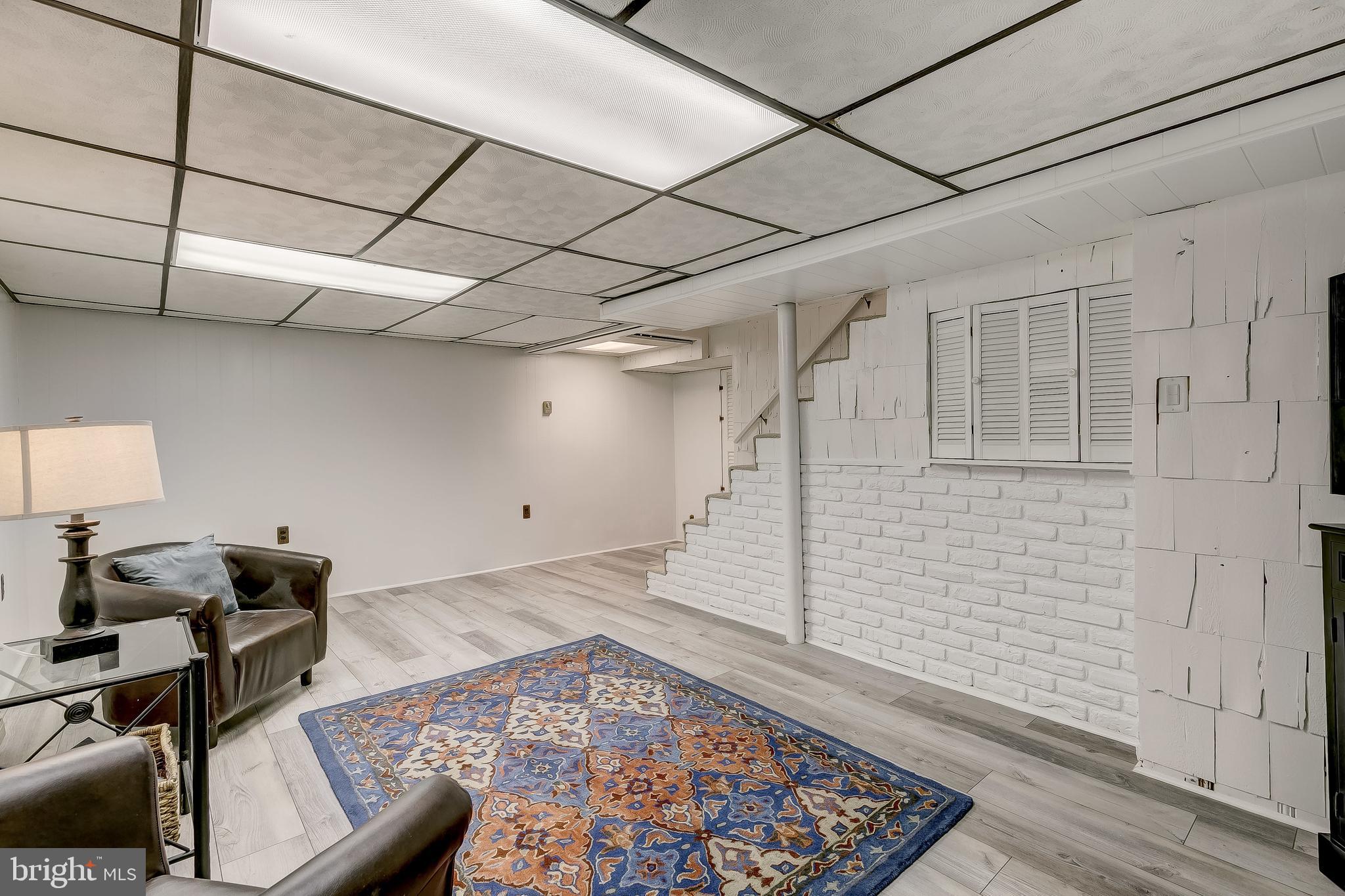 6503 Beverly Road Baltimore, MD 21239 - Photo 44 of 53 Another view - Lower Level