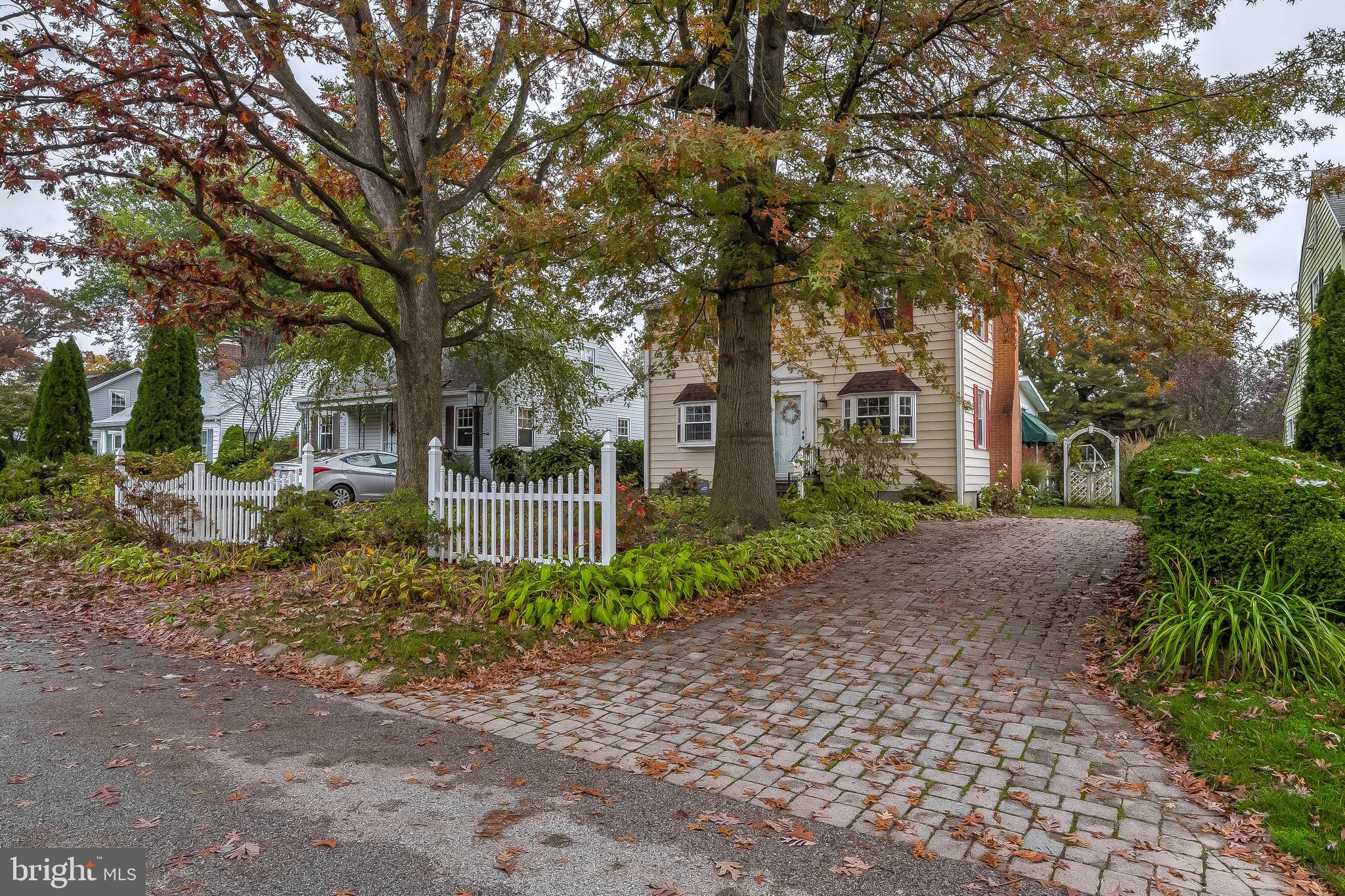 6503 Beverly Road Baltimore, MD 21239 - Photo 47 of 53 Driveway!- for the price of a townhouse