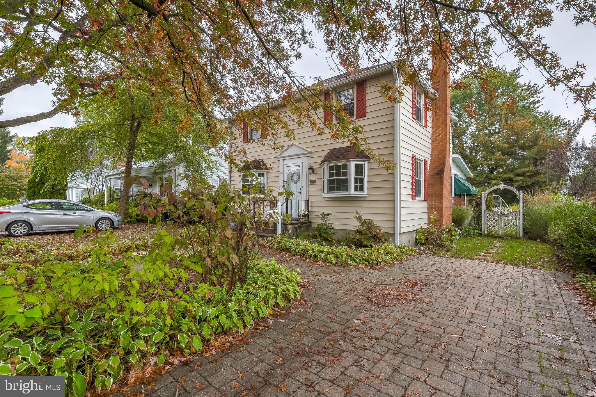 6503 Beverly Road Baltimore, MD 21239 - Photo 49 of 53 another view - Driveway