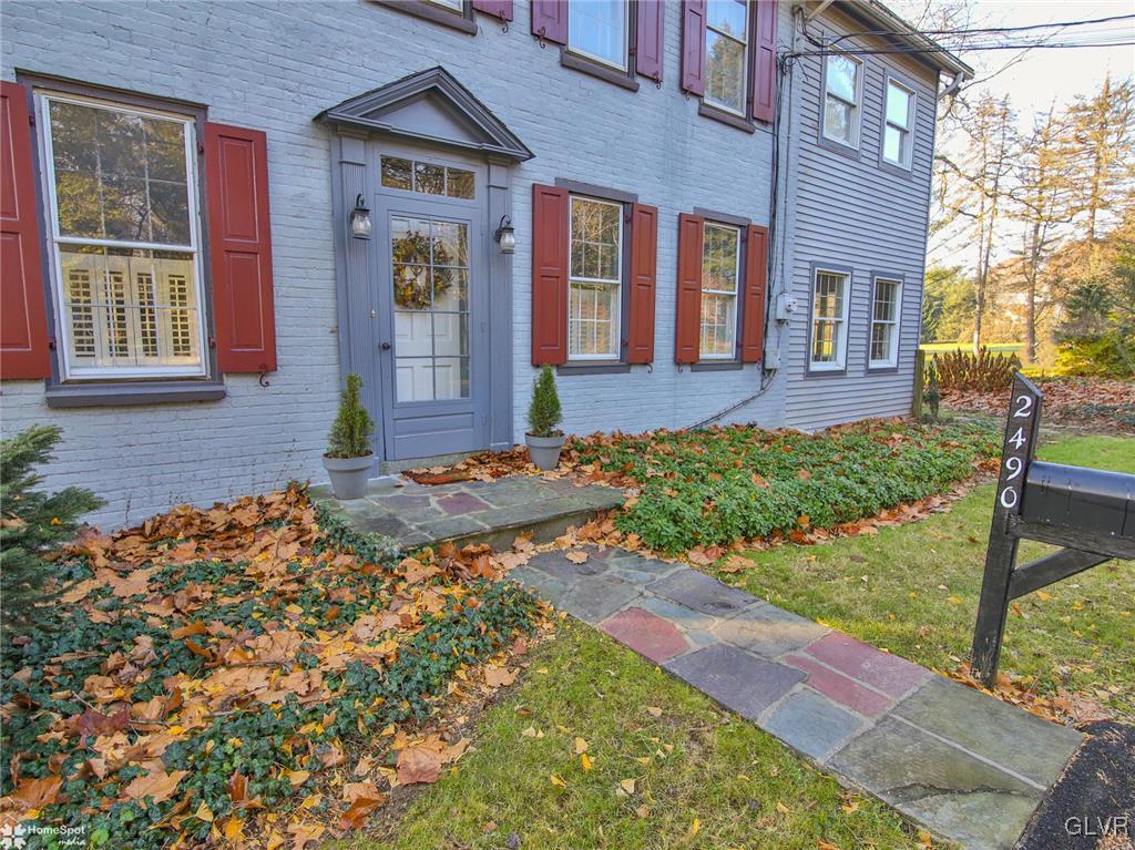 2490 Riverbend Road Allentown, PA 18103 - Photo 2 of 44 Gallery Image 2