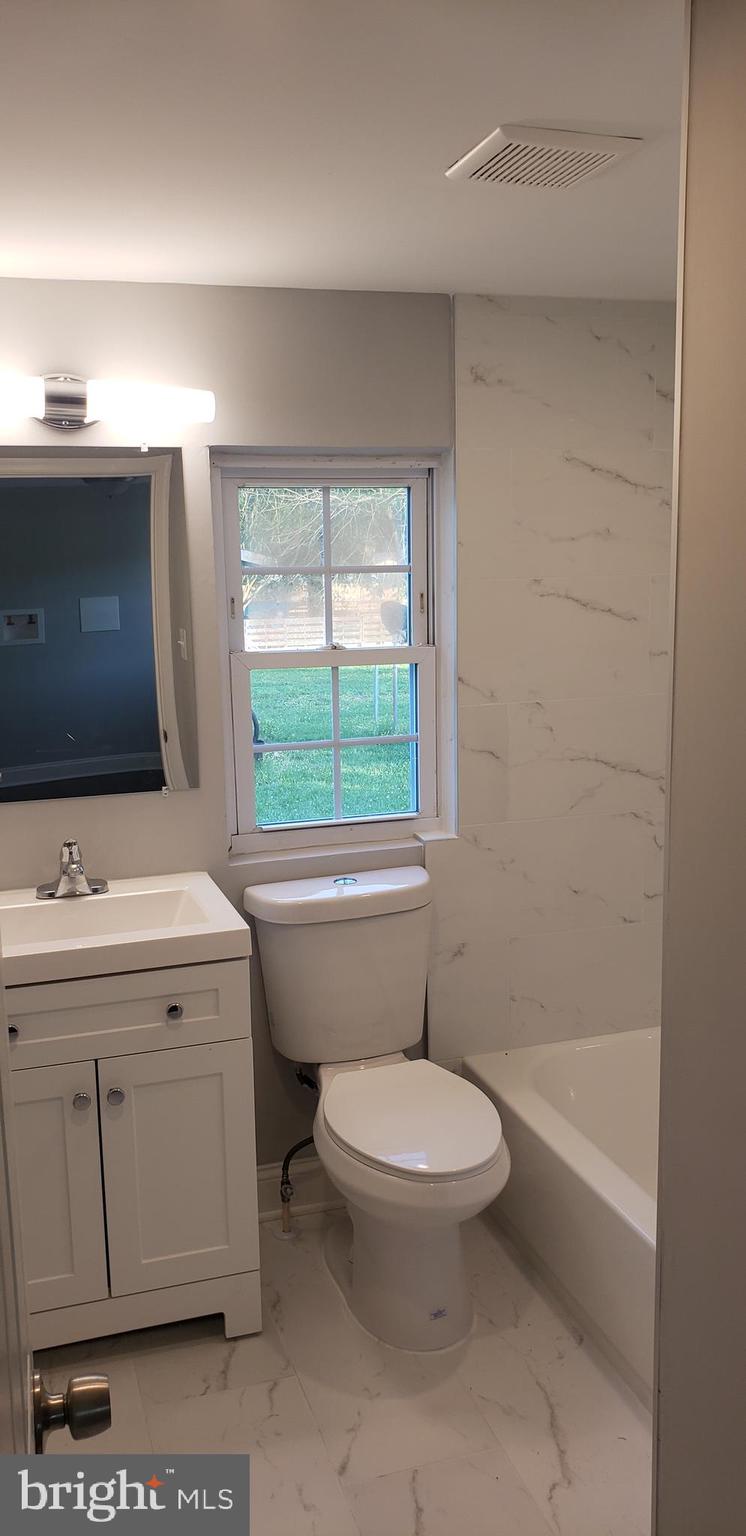 5346 Bucktown Road Cambridge, MD 21613 - Photo 5 of 11 New Bathroom